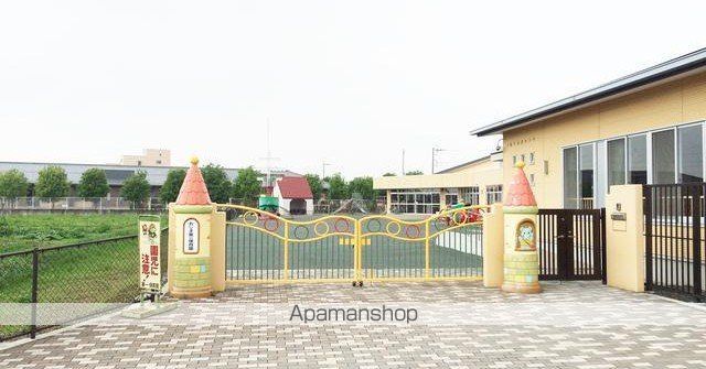 幼稚園・保育園　愛育会おじま第一保育園（幼稚園・保育園）まで631m