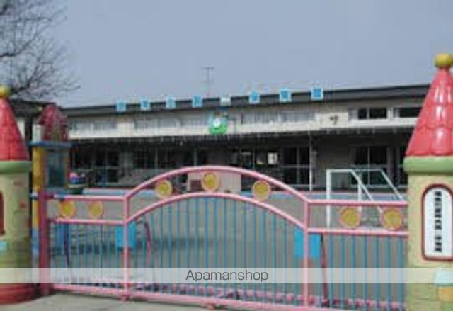 幼稚園・保育園　愛育会おじま第二保育園（幼稚園・保育園）まで645m