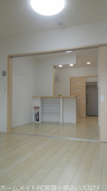 居室・リビング　※別部屋・イメージ画像となります。