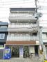 北野白梅町駅より徒歩13分 3階 築31年8ヶ月の賃貸物件