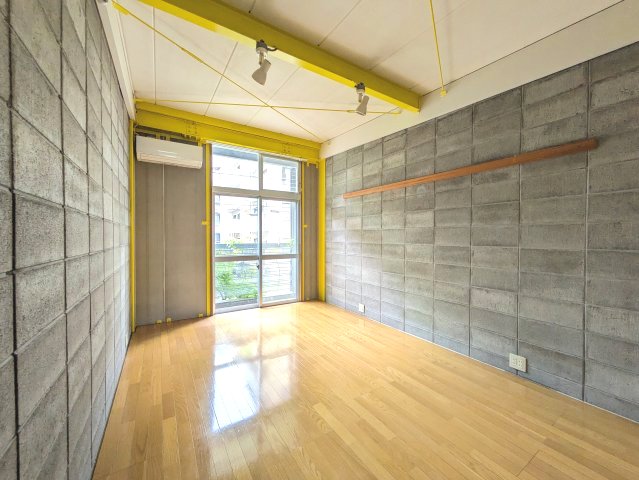 居室・リビング　2024年4月撮影