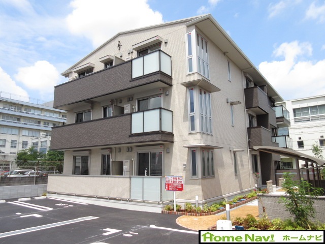 建物外観　「タンカルムニータ」、現地待ち合わせでのご案内も可能です