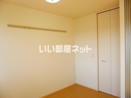 【堺市堺区文珠橋通のアパートのその他部屋・スペース】