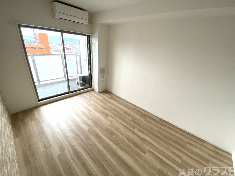 居室・リビング　快適生活はここに決まりです。