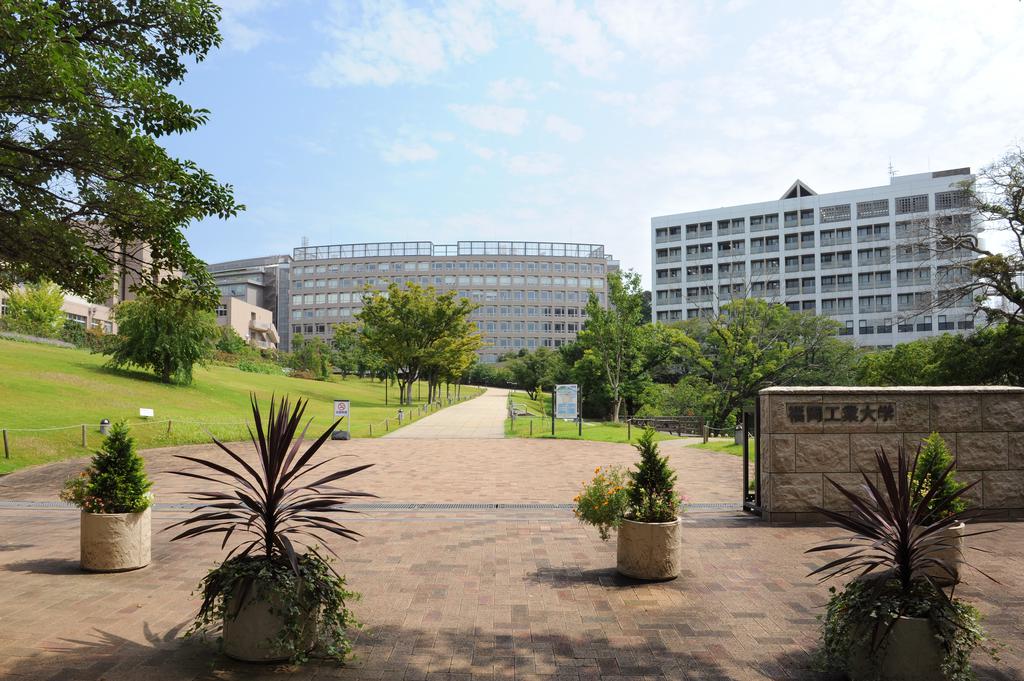 大学・短大　私立福岡工業大学（大学・短大）まで285m