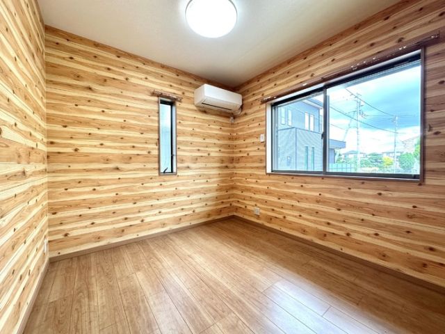 【南三咲1丁目戸建て　住居のその他】