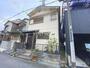 藤井寺駅より徒歩15分 築55年9ヶ月の賃貸物件