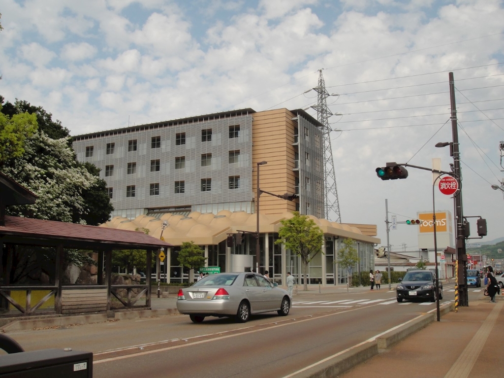 大学・短大　私立金沢工業大学（大学・短大）まで715m