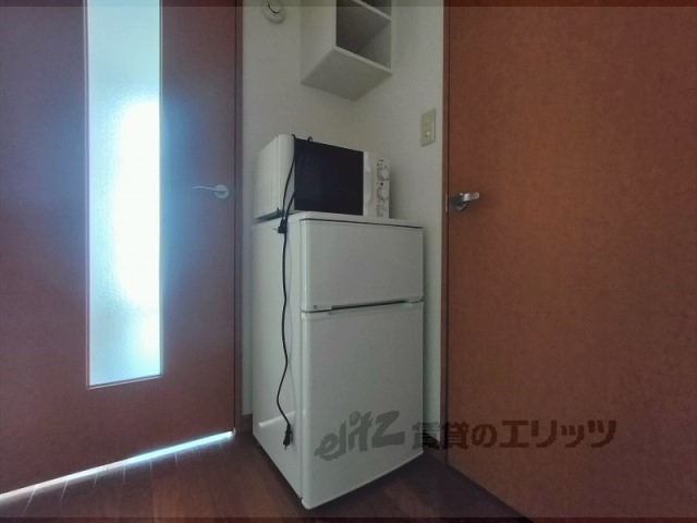 その他部屋・スペース　冷蔵庫置場