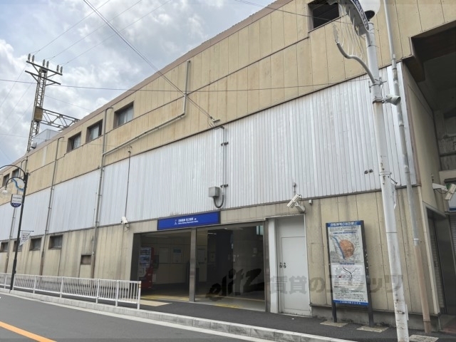 【枚方市中宮北町のマンションのその他】