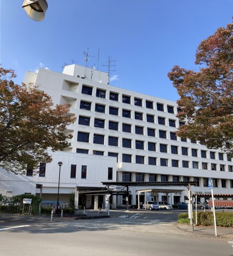 【小田原市風祭のマンションの役所】