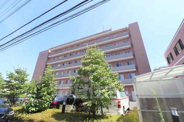 【吹田市穂波町のマンションの病院】