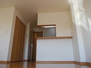 【Ｍ’ｓ　ｃｏｕｒｔ　IIIのその他部屋・スペース】