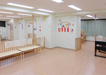 【センテニアルタワーの幼稚園・保育園】