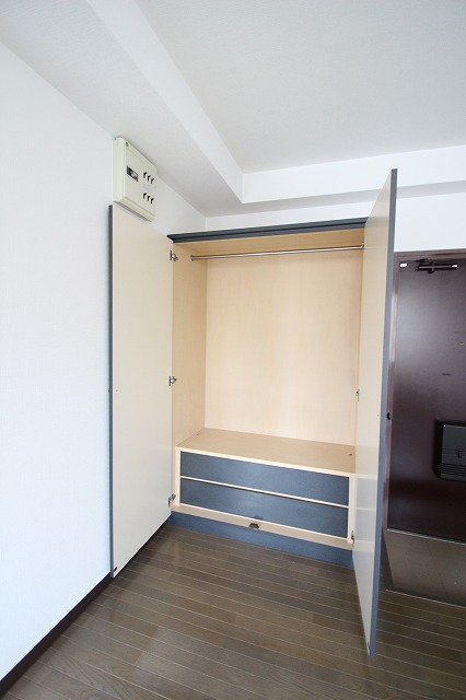 その他部屋・スペース　同物件別号室の写真です。