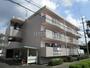 マンション楠通り2 2階 築31年2ヶ月の賃貸物件
