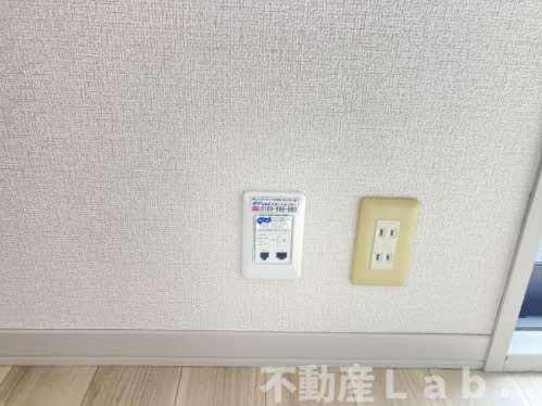 その他　同物件の同じタイプのお部屋です。