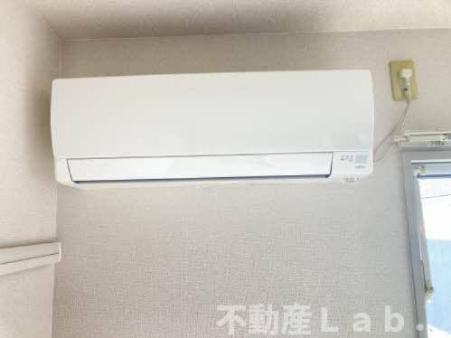 その他設備　同物件の同じタイプのお部屋です。