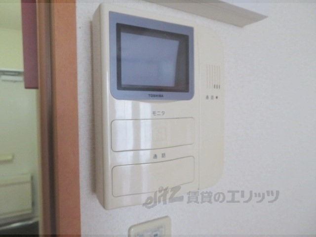 セキュリティ　ドアフォン（ＴＶ含）