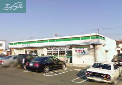コンビニ　ファミリーマート岡山今七丁目店（コンビニ）まで94m