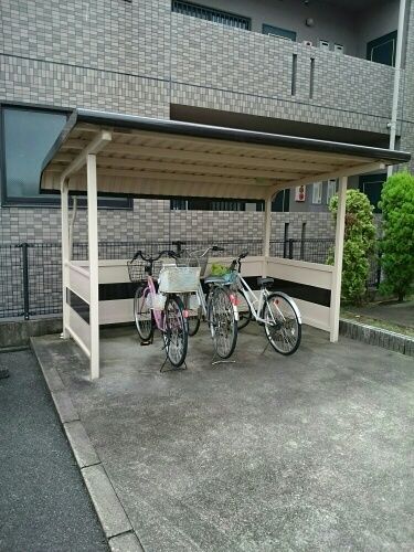 ファミール西台_その他_4