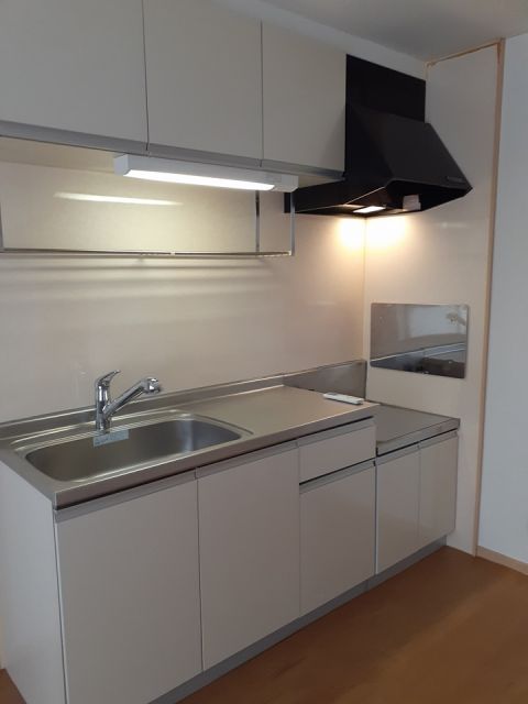 ファミール西台_内装_1