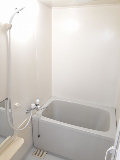 ファミール西台_内装_2