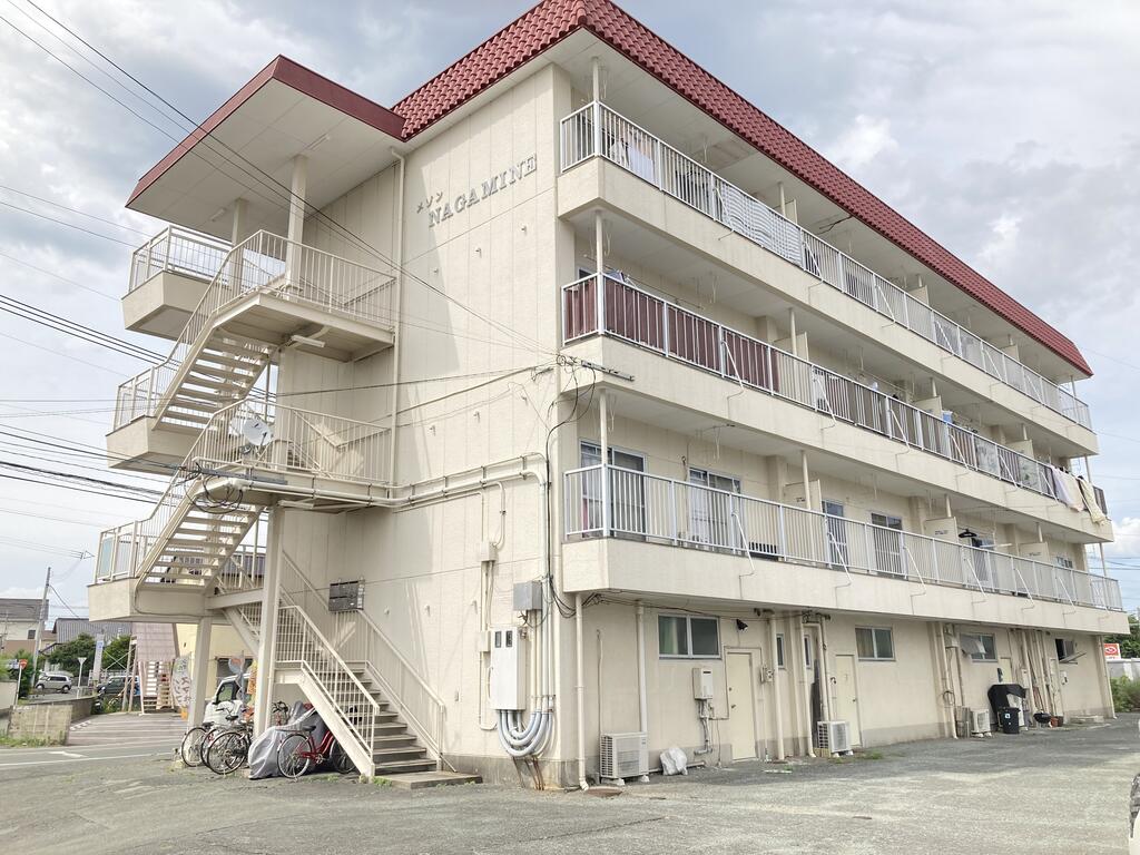 メゾンNAGAMINE
