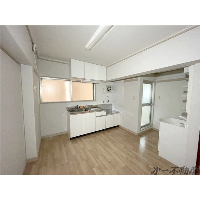 その他部屋・スペース　ＤＫ