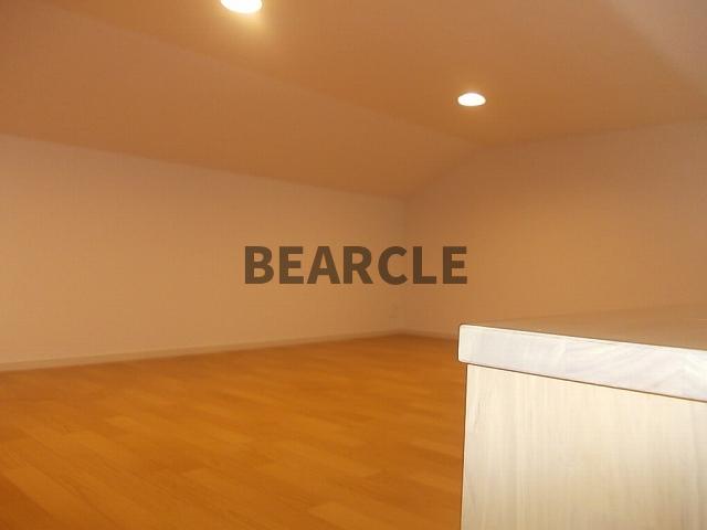 その他部屋・スペース　ロフトスペース