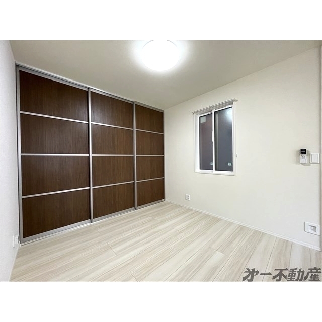 その他部屋・スペース　洋室