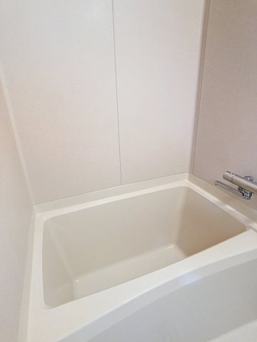 バス・シャワールーム　2025年8月撮影