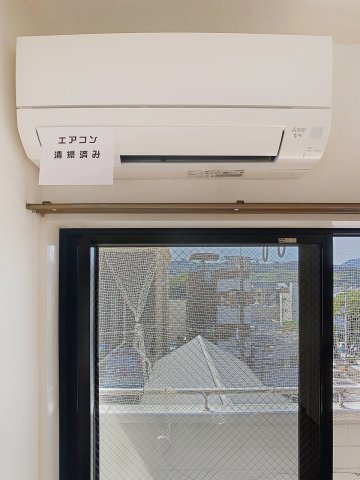 その他設備　2025年8月撮影