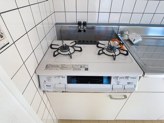 その他共有部分　2025年8月撮影