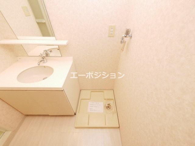 その他設備　ウィルテラスなんば南