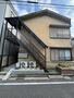 戸田駅より徒歩9分 2階 築52年8ヶ月の賃貸物件