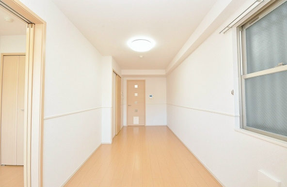 居室・リビング　11.5帖LDK