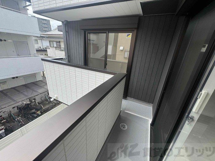 その他　間取図