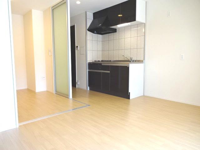 居室・リビング　◆初期費用最安値コミット！「もっとお得に賃貸」を叶えます♪