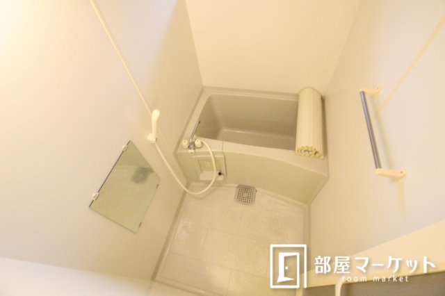 バス・シャワールーム　同型タイプ