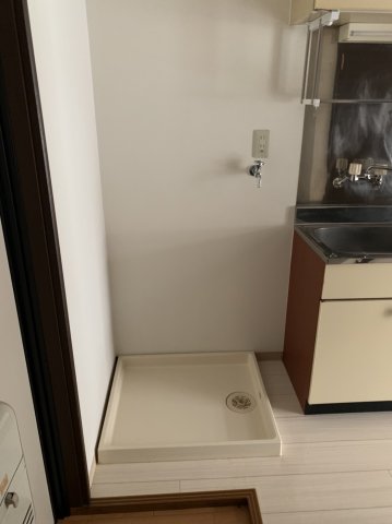 その他設備　2015年12月撮影