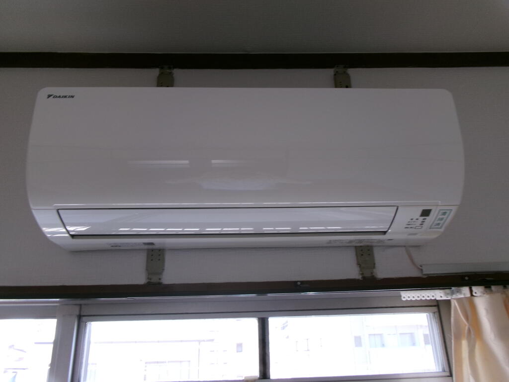 その他設備　現状を優先させていただきます。