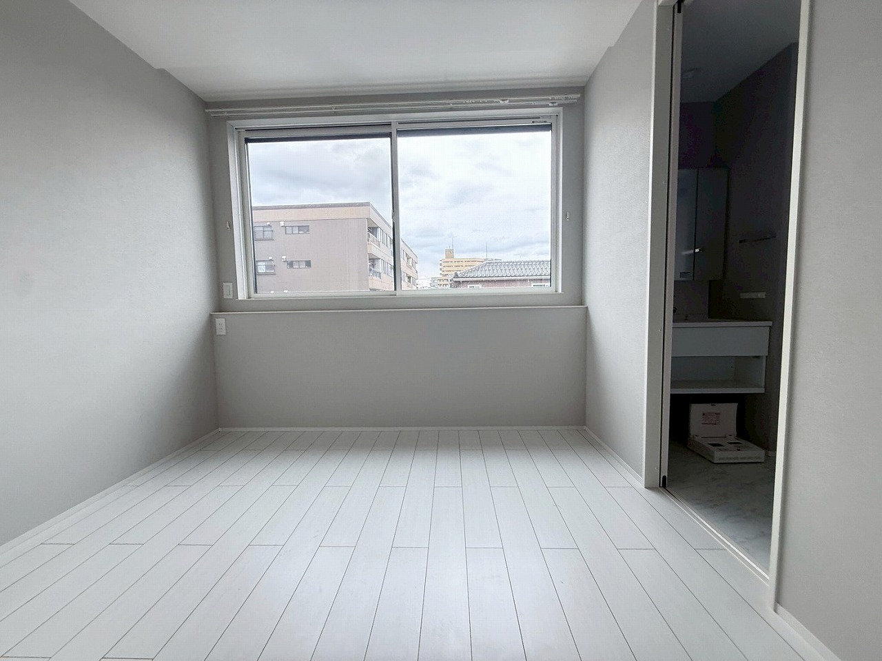 その他部屋・スペース　2026.1.13現在　建築中写真