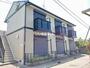 尾崎駅より徒歩10分 2階 築27年2ヶ月の賃貸物件