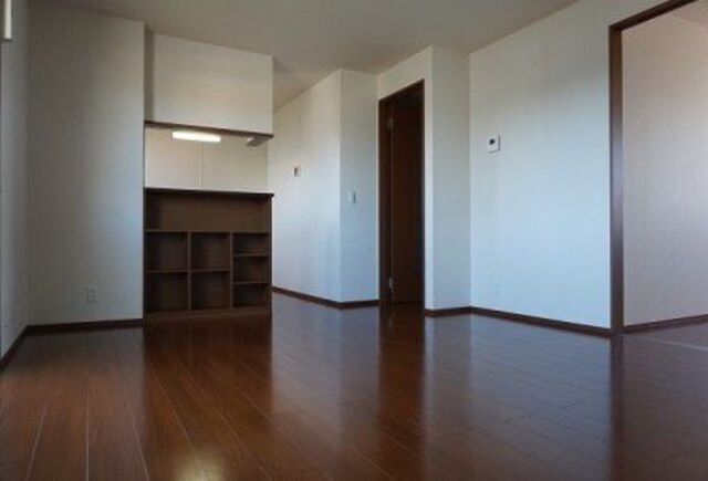 居室・リビング　※別室の参考写真の為、現況優先です。