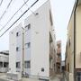 本陣駅より徒歩9分 1階 築5年の賃貸物件