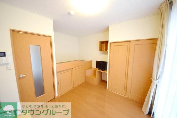 居室・リビング　★使いやすい間取り★