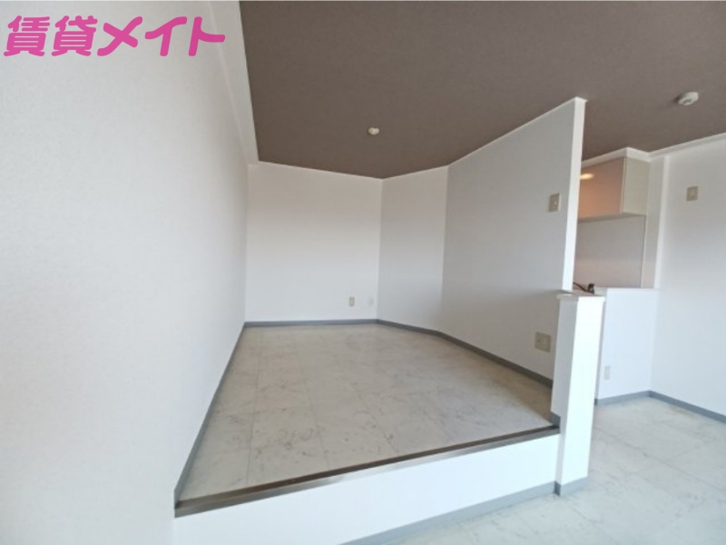 その他部屋・スペース　別部屋同タイプ