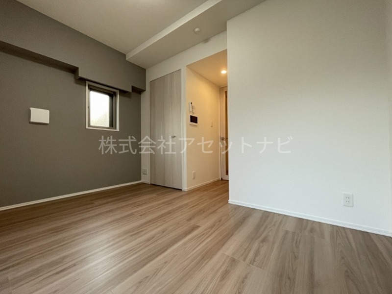 居室・リビング　※同仕様別フロアの参考画像になります。