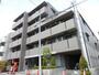 ルーブル中野富士見町伍番館 2階 築17年3ヶ月の賃貸物件